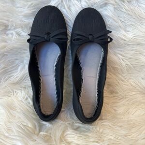 Clark’s Bow Flats